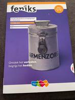 Feniks Sociale Zekerheid VMBO-BKGT Nieuw, Boeken, Ophalen of Verzenden, Nieuw, VMBO, Maatschappijleer