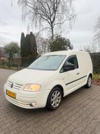 Volkswagen Caddy 1.9 TDI 55KW Bestel 2009, Auto's, Voorwielaandrijving, 74 pk, 4 cilinders, Volkswagen