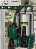 Dompelpomp, Tuin en Terras, Ophalen, Nieuw, Elektrisch, Dompelpomp