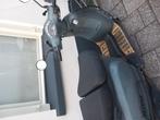 Riva Luxury snorscooter  met Vespa-uitstraling, Ophalen, Gebruikt, Overige modellen