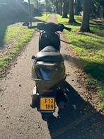 Zip 80cc 4t, Ophalen, Gebruikt, Maximaal 45 km/u, Benzine