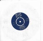 Gert Timmerman-Brandend zand, Gebruikt, 7 inch, Single, Ophalen of Verzenden