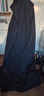 Dedar verduisterend ring luxe design gordijnen 672 248 zwart, Huis en Inrichting, Stoffering | Gordijnen en Lamellen, 200 cm of meer