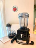 Vitamix A2500i met extra’s, Witgoed en Apparatuur, Ophalen of Verzenden, Zo goed als nieuw