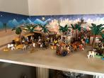 Kerststal Playmobil Mega Groot Compleet, Kinderen en Baby's, Speelgoed | Playmobil, Ophalen, Nieuw, Complete set