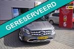 Mercedes-Benz GLA-klasse 180 Premium Plus / Stoelverwarming, Euro 6, 4 cilinders, Leder en Stof, 122 pk