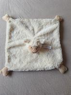 Nooit gebruikte Happy Horse Lammy knuffeldoekje, lammetje., Ophalen of Verzenden, Nieuw, Overige typen