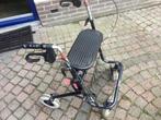 Rollator, Ophalen, Opvouwbaar, Gebruikt