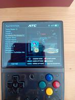 Miyoo mini plus 64gb, Spelcomputers en Games, Spelcomputers | Overige, Ophalen, Zo goed als nieuw