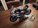 LEGO Technic BMW M 1000 RR Motor - 42130, Kinderen en Baby's, Ophalen of Verzenden, Zo goed als nieuw