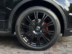 Land Rover Range Rover Evoque 2.0 Si 4WD Prestige Dynamic Pa, Auto's, Land Rover, Automaat, Euro 5, 4 cilinders, Zwart