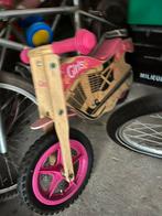 Kinder fiets, Fietsen en Brommers, Minder dan 16 inch, Gebruikt, Ophalen