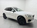 Volvo XC60 2.0 T8 Twin Engine AWD R DESIGN PANO VIRTUAL CAM, Automaat, Gebruikt, 1969 cc, Wit