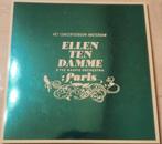Ellen ten Damme - Paris, Cd's en Dvd's, Verzenden, Gebruikt, Overige formaten