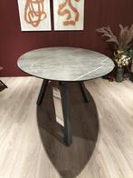 tafels, 200 cm of meer, 50 tot 100 cm, Zo goed als nieuw, Vijf personen of meer