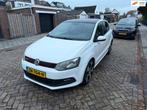 Volkswagen Polo 1.4 TSI GTI, Automaat, Volkswagen, Wit, 1390 cc