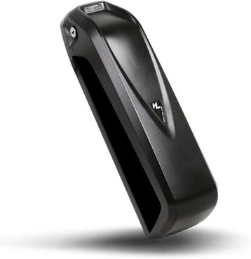 Hailong E-bike accu 48V 20Ah (960Wh) – geschikt voor 500W/75 beschikbaar voor biedingen