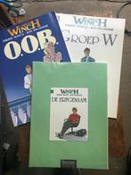 LOSSE VERKOOP ; Largo Winch ; div. delen , zie omschrijving, Meerdere stripboeken, Ophalen of Verzenden, Zo goed als nieuw, Van Hamme & Francq