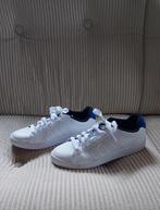 Als nieuw K.SWISS tennis sneakers mt 40, Sport en Fitness, Tennis, Overige typen, Ophalen of Verzenden, Zo goed als nieuw, K-Swiss