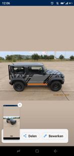 Suzuki Jimny, Motoren, Onderdelen | Suzuki, Ophalen of Verzenden