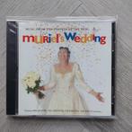 Various/ Music The Film 'Muriel's Wedding"(Abba, Blondie etc, Ophalen of Verzenden, Zo goed als nieuw