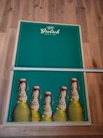 Grolsch Reclamebord/krijtbord, Ophalen of Verzenden, Gebruikt, Reclamebord, Plaat of Schild, Grolsch
