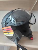 Vito helm maat xs, Fietsen en Brommers, Brommerhelmen, Ophalen, Zo goed als nieuw