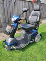 Galaxy ll Scootmobiel., Ophalen, Gebruikt