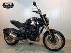 CFMOTO 700 CL-X HERITAGE (bj 2025), Bedrijf, Onbekend, Onbekend, CFMOTO
