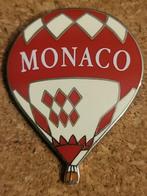 Ballonpin monaco, Ophalen of Verzenden