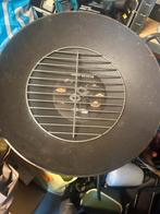 Weber gietijzer wok paella bbq pan, Ophalen, Nieuw, Weber