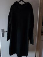 winter SOPHIE & ME col jurk ALPACA WOL 44 -GRATIS zend, Kleding | Dames, Jurken, Verzenden, Zwart, Maat 42/44 (L), Nieuw