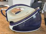 Philips SpeedCare Stoomgenerator, Ophalen of Verzenden, Gebruikt, Strijkijzer met snoer