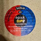 Zeldzame spiek flippo 491, Verzamelen, Flippo's, Ophalen of Verzenden, Spiek, Losse flippo's