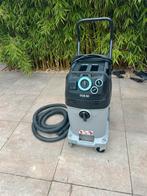 Bona industriele nat en droog bouw stofzuiger DCS 50 M, Doe-het-zelf en Verbouw, Ophalen of Verzenden