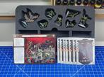 Warhammer Underworlds The Grymwatch #1, Greenjanko@wp.pl, Met verf, Gebruikt, Verzenden