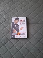 DVD: Johnny English - Actiekomedie, Ophalen of Verzenden