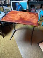 Vintage Schooltafel, Antiek en Kunst, Ophalen