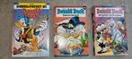 Donald Duck Pocket - Set van 3, Meerdere stripboeken, Ophalen of Verzenden, Gelezen, Disney