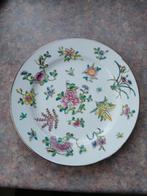 Bord porselein, Ophalen of Verzenden