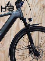 Cube Kathmandu Hybrid Pro 625 E-Bike Shimano Deore, Niet ingevuld, Niet ingevuld, Ophalen of Verzenden, Zo goed als nieuw
