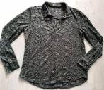 leger Groene blouse maat L van Costes, Kleding | Dames, Maat 42/44 (L), Ophalen of Verzenden, Zo goed als nieuw, Costes