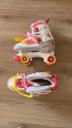 Rolschaatsen maat 34-37, Ophalen of Verzenden, Zo goed als nieuw