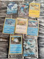 95 x Snowflake set pokemon sealed 760 kaarten totaal, Ophalen of Verzenden, Nieuw, Meerdere kaarten, Foil