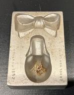 Vintage Chocolade of Marsepeinen Mal. Carel van Laere, Antiek en Kunst, Ophalen of Verzenden
