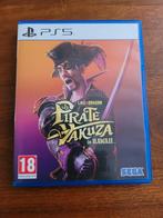 Like A Dragon: Pirate Yakuza in Hawaii, Spelcomputers en Games, Games | Sony PlayStation 5, Ophalen of Verzenden, Zo goed als nieuw