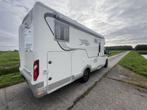 Laika Ecovip 409 | 2015 | 180 Pk | 54.100 Km | 4 Slp. | E5, Caravans en Kamperen, Campers, Reservewiel, 7 tot 8 meter, Bedrijf