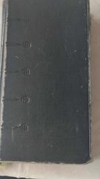 823 Kerkboek : Zondags Missaal 1941, Ophalen of Verzenden, Christendom | Katholiek, Zo goed als nieuw, Boek