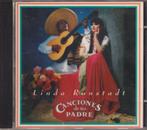 Linda Ronstadt - Canciones de mi padre., Ophalen of Verzenden, 1980 tot 2000, Gebruikt