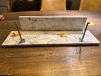 Marmeren planchet, Huis en Inrichting, Ophalen, Gebruikt